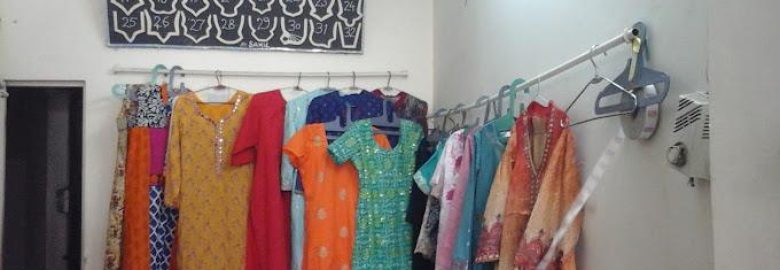 Anupam Fashion Boutique