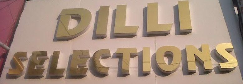 Dilli Selections