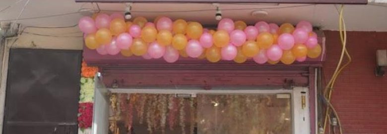 Drape 24 The Boutique