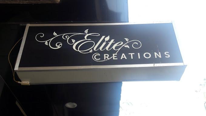 Elite Creations - Fitting4u