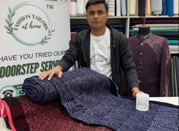 Fashion Tailors at Home