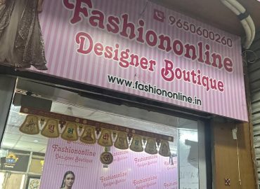 Fashiononline designer boutique