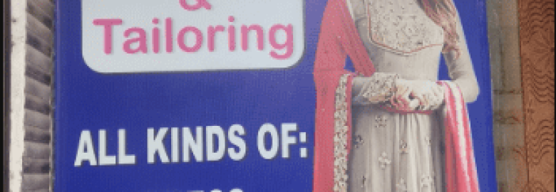 Gaurav Boutique
