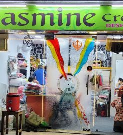 Jasmine Creation Designer Studio