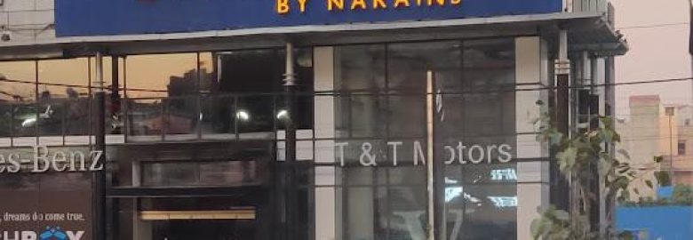 KANYADAAN MULTI DESIGNER STORE