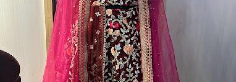 Karamsar The Fashion Couture