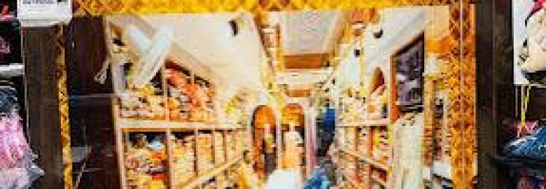 La Mode Exclusif Boutique