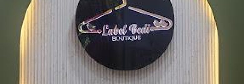 Label bedi
