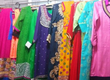 Lavanya Boutique