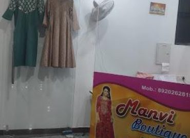 Manvi Boutique