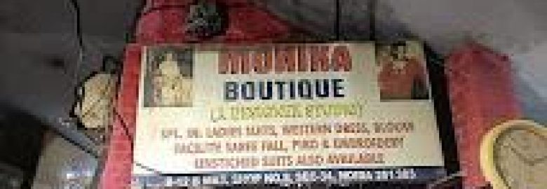 Monika Boutique