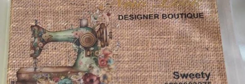 New look designer boutique
