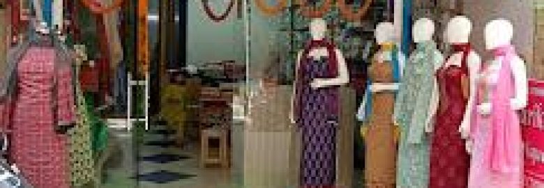 Niharika Boutique & Fabrics