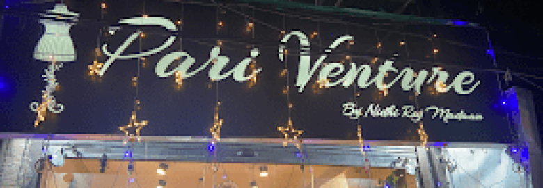 Pari Venture