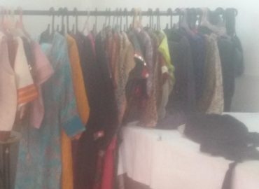 Priya Fashion Boutique