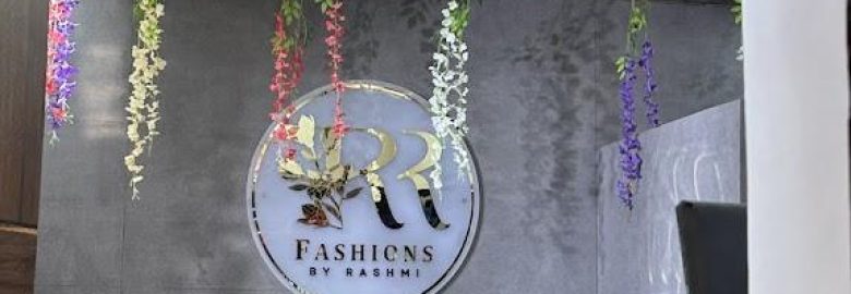 RR Fashions by Rashmi