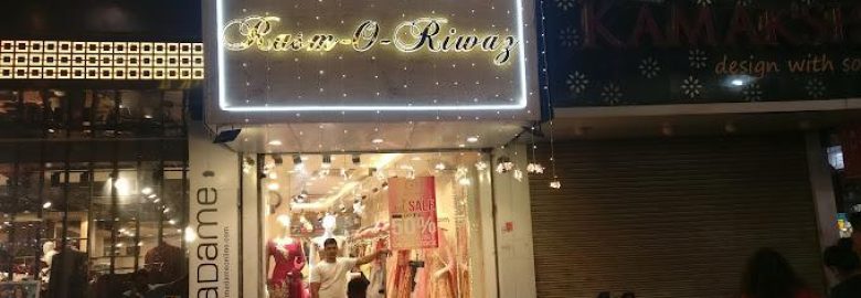 Rasm o Riwaz