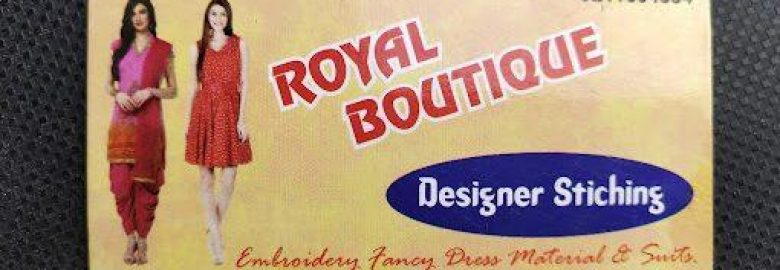 Royal Boutique