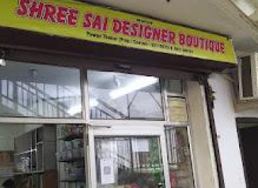 SHREE SAI DESIGNER BOUTIQUE