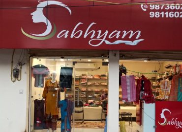 Sabhyam