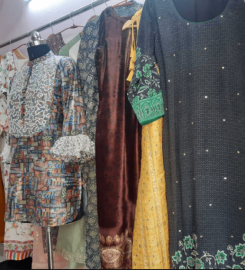 Fashion Boutique
