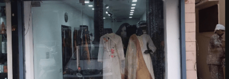 LIZA BOUTIQUE