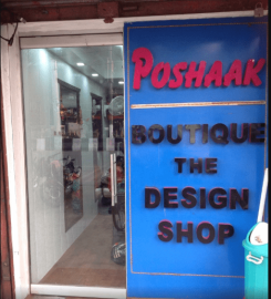 Poshaak
