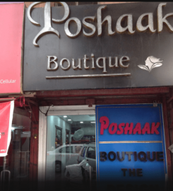 Poshaak