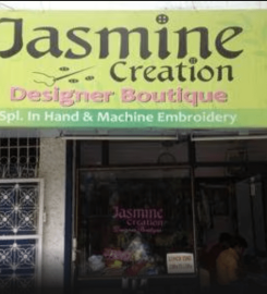 Jasmine Creation Designer Studio