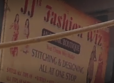 JJS Fashion Wiz