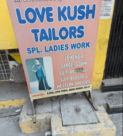 Love Kush Tailors