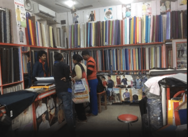 SHAMMI TAILORs