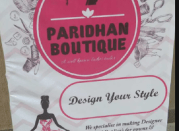 Paridhan boutique