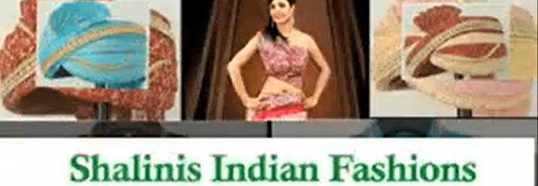 Shalini’s Indian Fashions