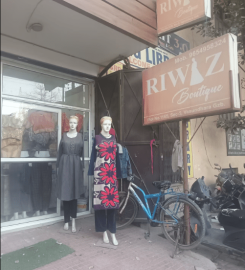 Riwaz Boutique