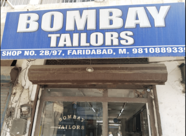 Bombay Tailors