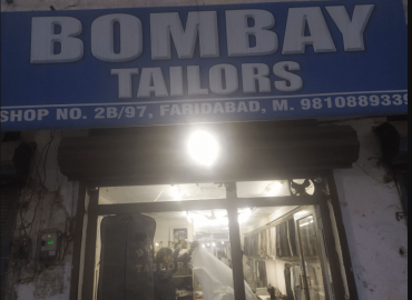 Bombay Tailors