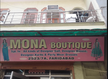MONA Boutique