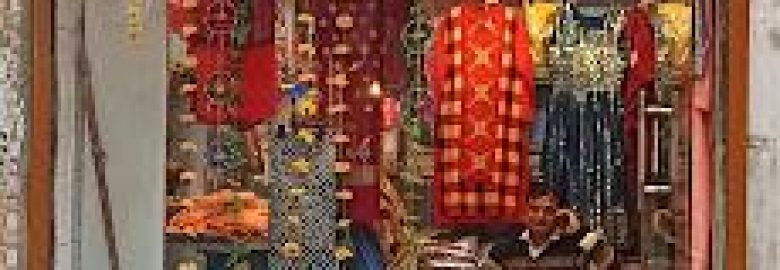 Shri Shyam Vastra Udhog