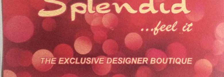 Splendid Boutique