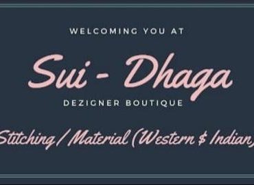 Sui Dhaga Designer Boutique