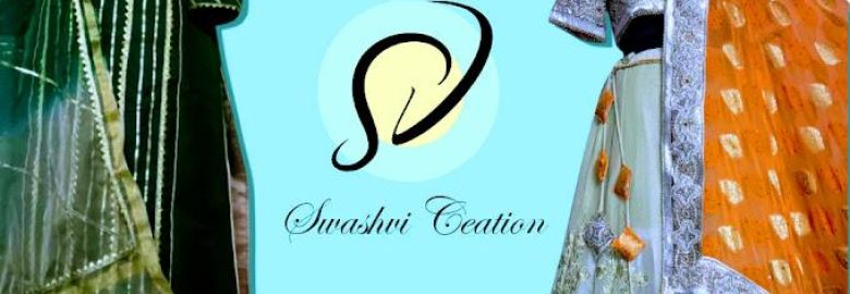 Swashvi Creation
