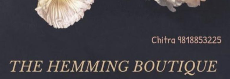 The Hemming boutique