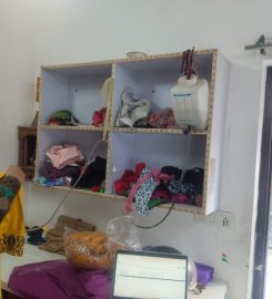 Mahi Boutique