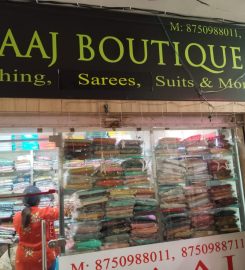 Laaj Boutique