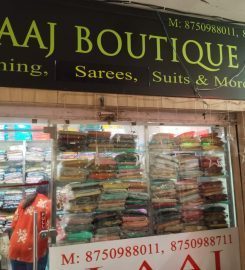 Laaj Boutique