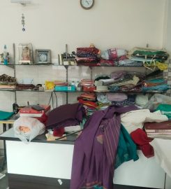 Laaj Boutique