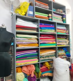 Shree Shyam Boutique