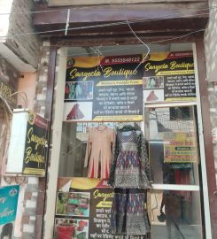 Sangeeta Boutique And Women Fashion Point
