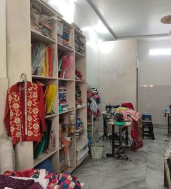 Sangeeta Boutique And Women Fashion Point